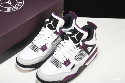 AIR PSG PARIS CZ5624-100 4 - JIRDAN RETRO SAINT-GERMAIN 1128